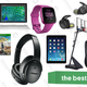 Image for article titled Monday's Best Deals: Nebula Mars II Projector, Rosetta Stone, Bose QuietComfort 35 II, and More